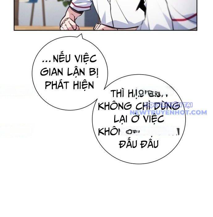 Góc Cao Khung Thành [Chap 140-150] - Page 78