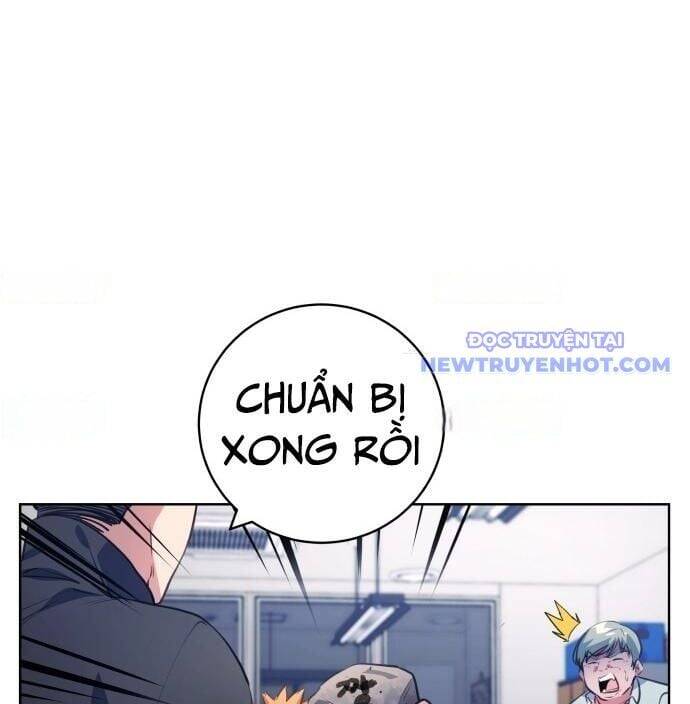 Góc Cao Khung Thành [Chap 140-150] - Page 105