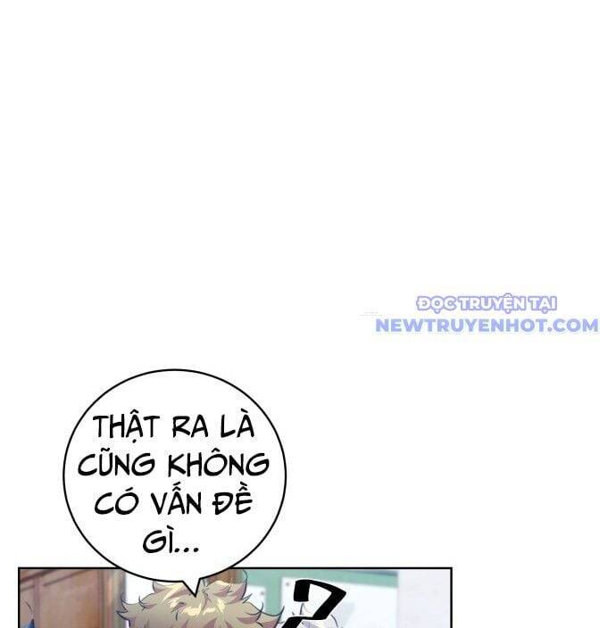 Góc Cao Khung Thành [Chap 140-150] - Page 27