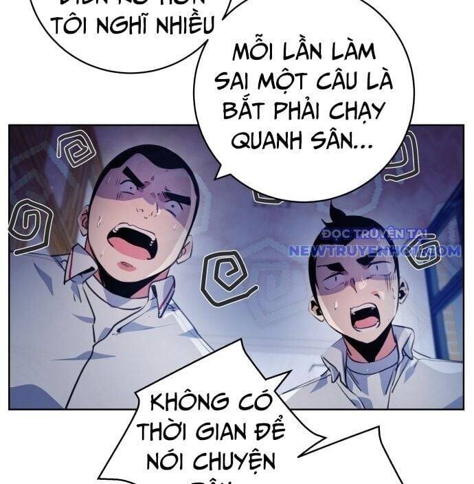 Góc Cao Khung Thành [Chap 140-150] - Page 30