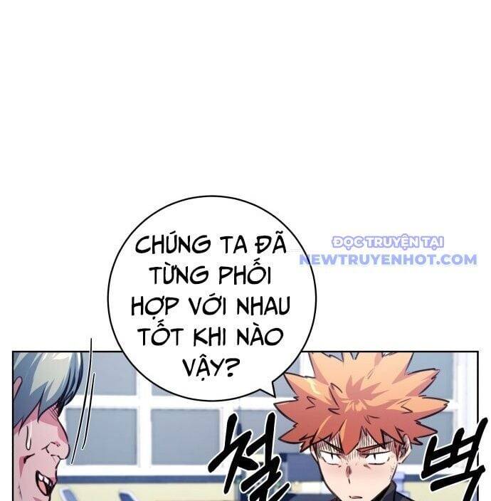 Góc Cao Khung Thành [Chap 140-150] - Page 65