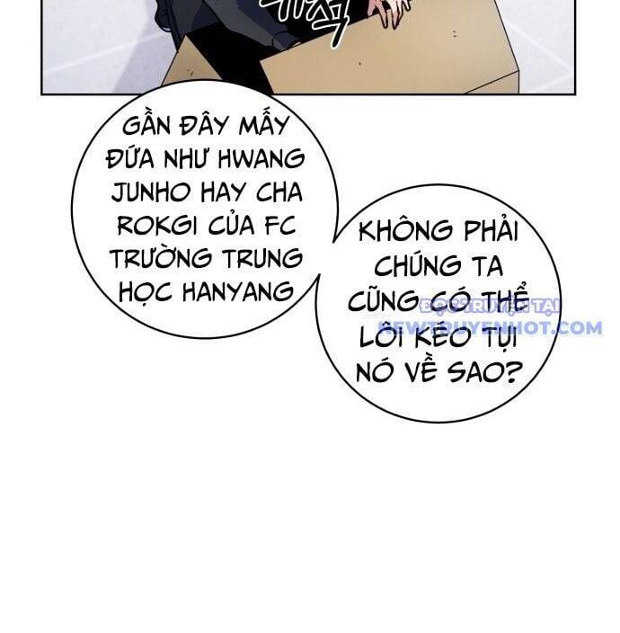 Góc Cao Khung Thành [Chap 140-150] - Page 73