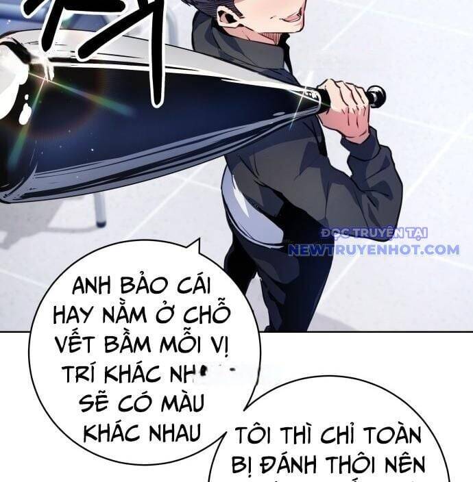 Góc Cao Khung Thành [Chap 140-150] - Page 87