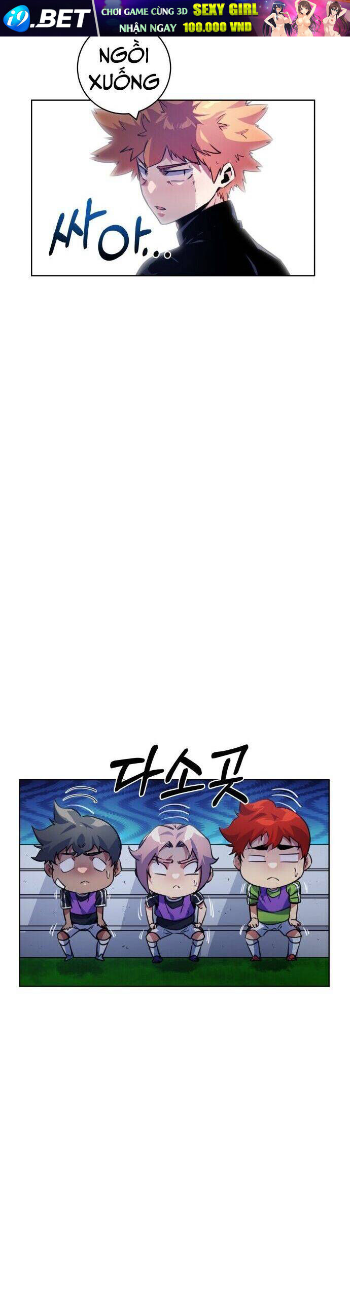 Góc Cao Khung Thành [Chap 140-150] - Page 7