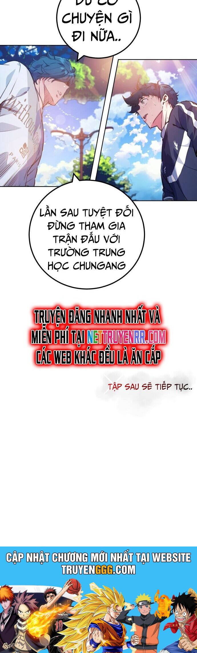 Góc Cao Khung Thành [Chap 140-150] - Page 51