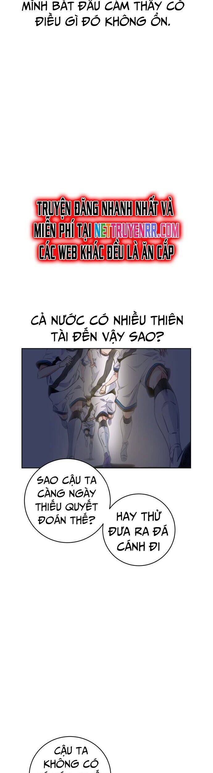 Góc Cao Khung Thành [Chap 140-150] - Page 12