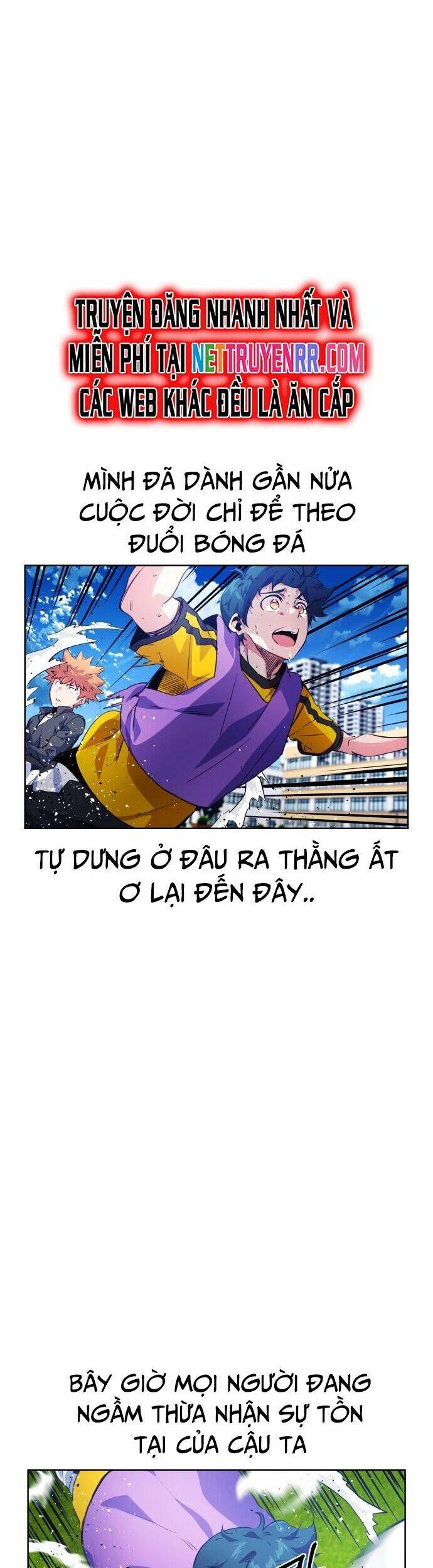 Góc Cao Khung Thành [Chap 140-150] - Page 43