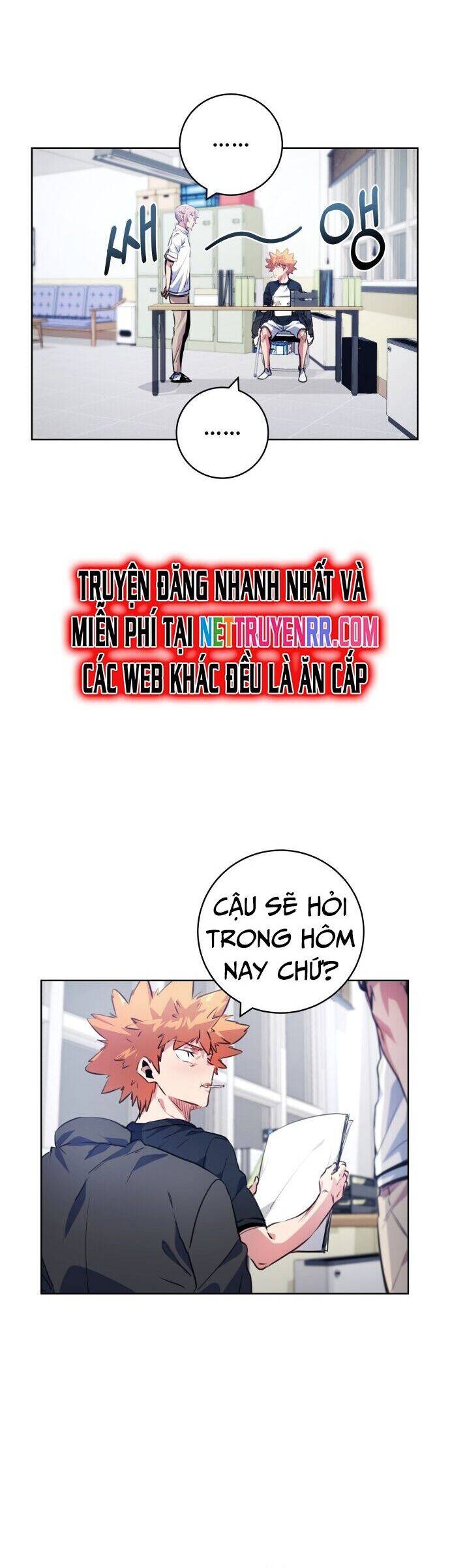 Góc Cao Khung Thành [Chap 140-150] - Page 48