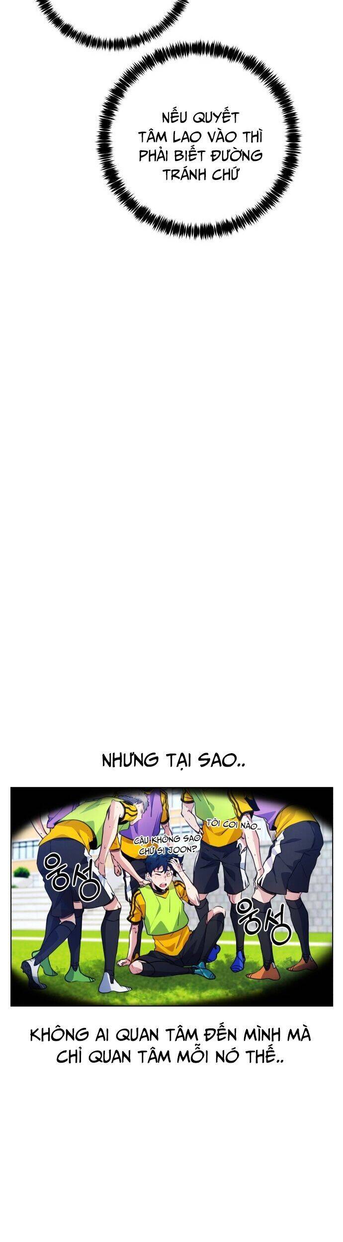 Góc Cao Khung Thành [Chap 140-150] - Page 42