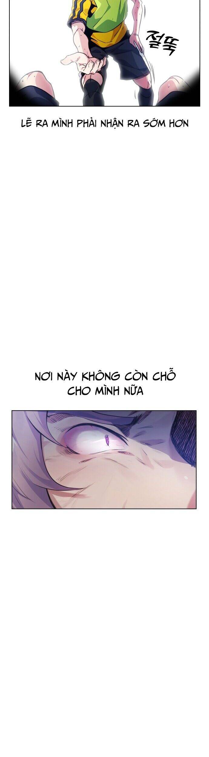 Góc Cao Khung Thành [Chap 140-150] - Page 44