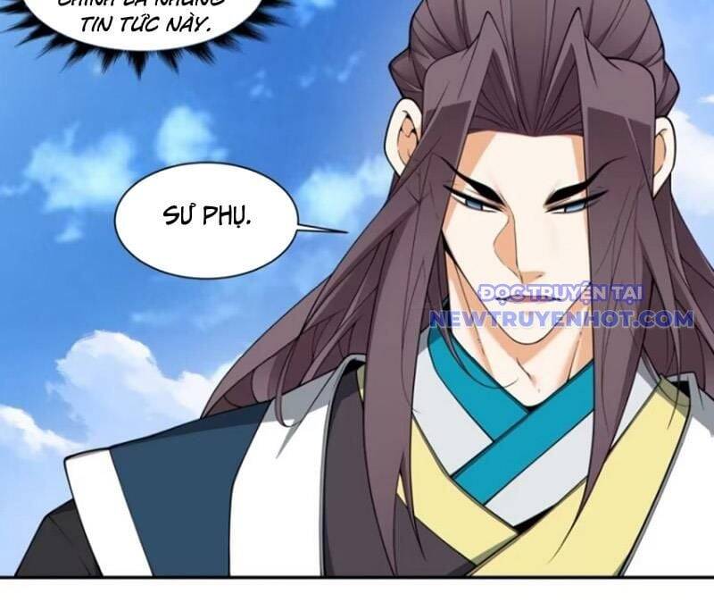 Đồ Đệ Của Ta Đều Là Đại Phản Phái [Chap 331-332] - Page 15