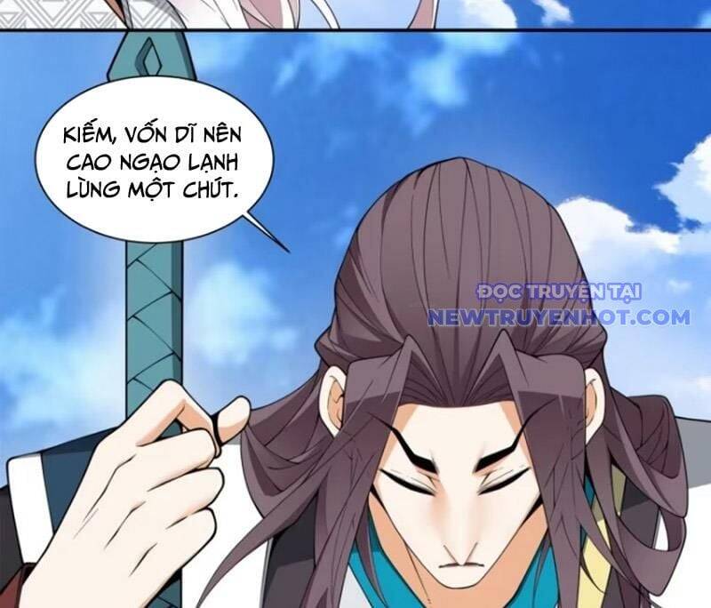 Đồ Đệ Của Ta Đều Là Đại Phản Phái [Chap 331-332] - Page 21