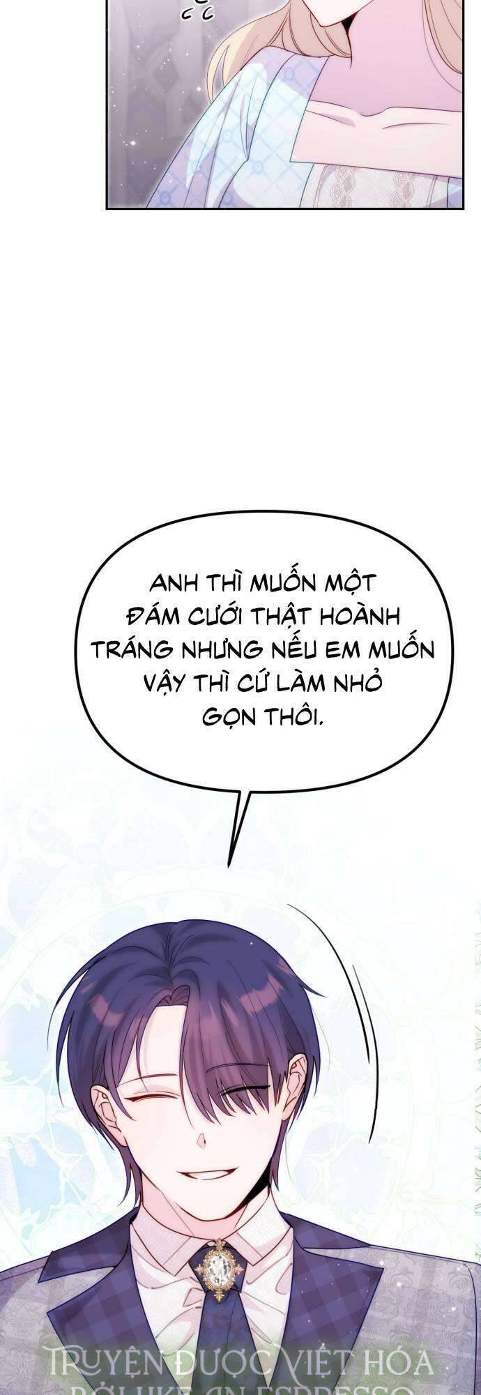 Hoàng Đế Điên Cuồng Ôm Lấy Tôi [Chap 46] - Page 15