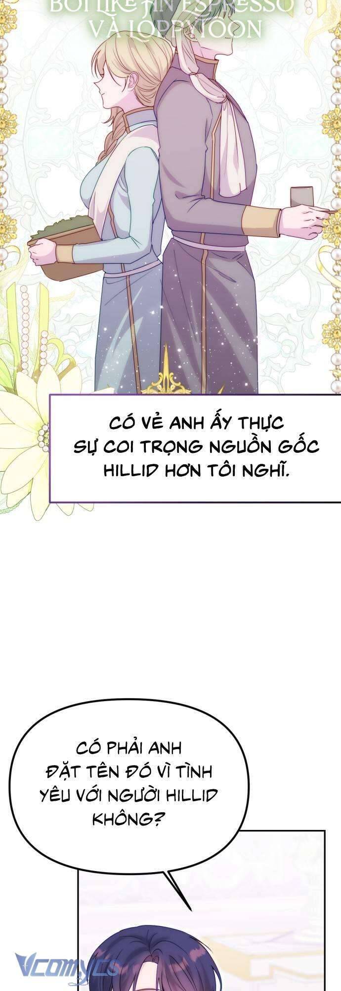 Hoàng Đế Điên Cuồng Ôm Lấy Tôi [Chap 46] - Page 18