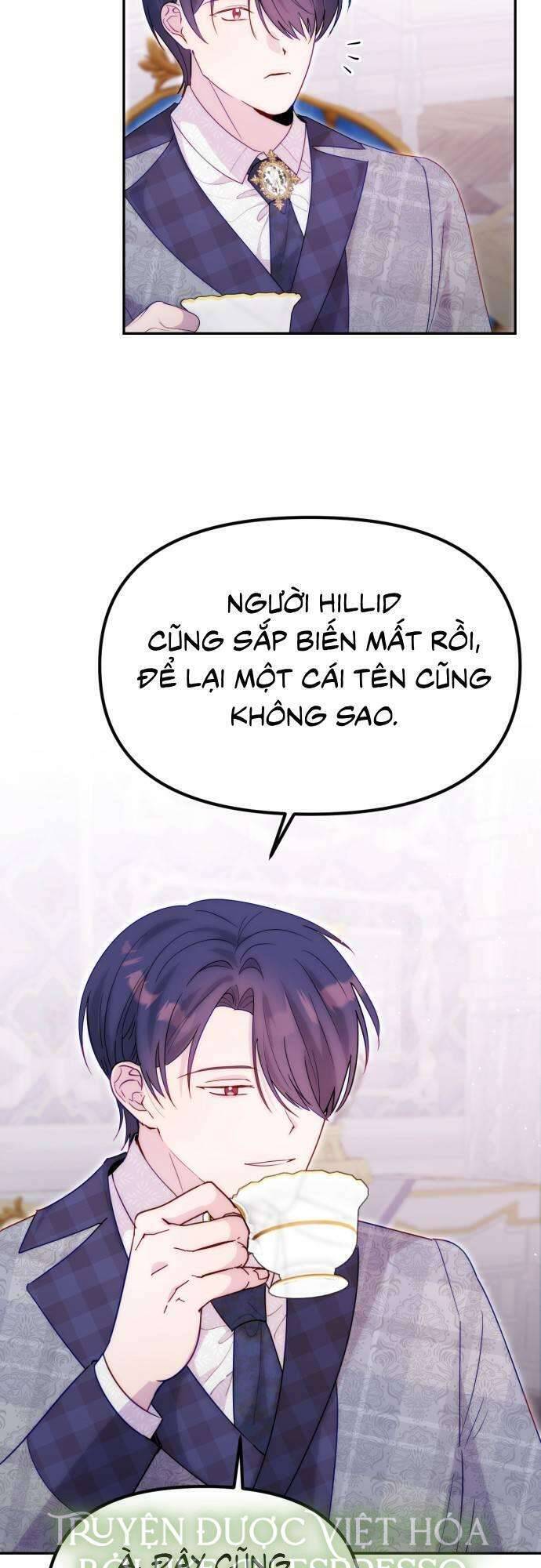 Hoàng Đế Điên Cuồng Ôm Lấy Tôi [Chap 46] - Page 19