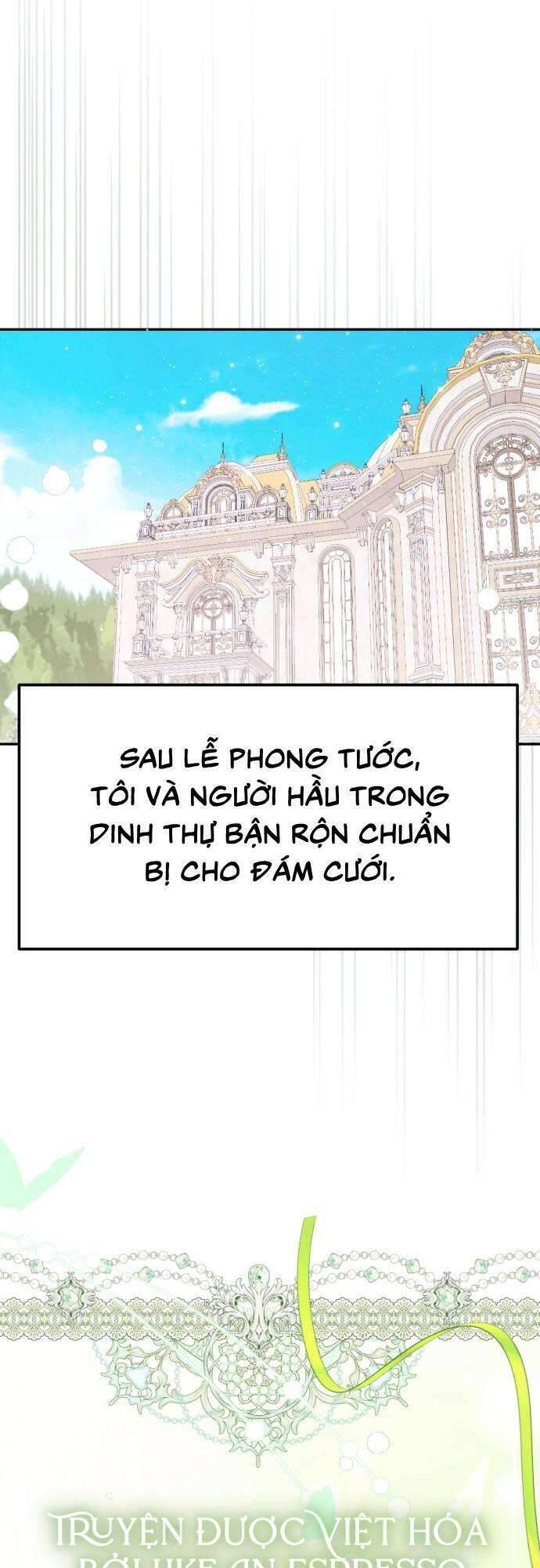 Hoàng Đế Điên Cuồng Ôm Lấy Tôi [Chap 46] - Page 23