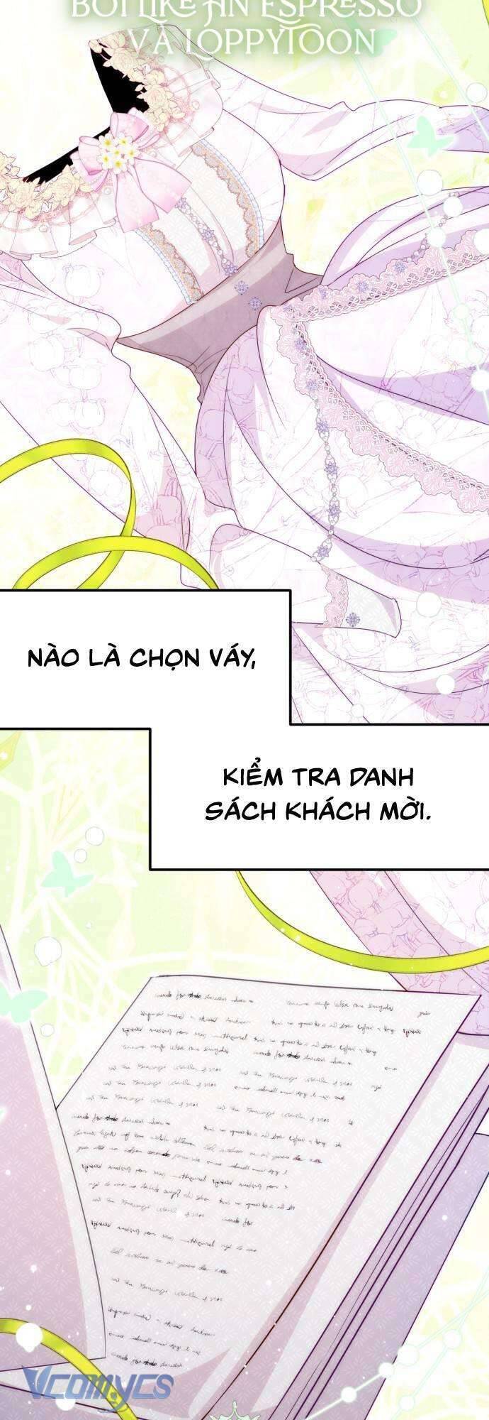 Hoàng Đế Điên Cuồng Ôm Lấy Tôi [Chap 46] - Page 24