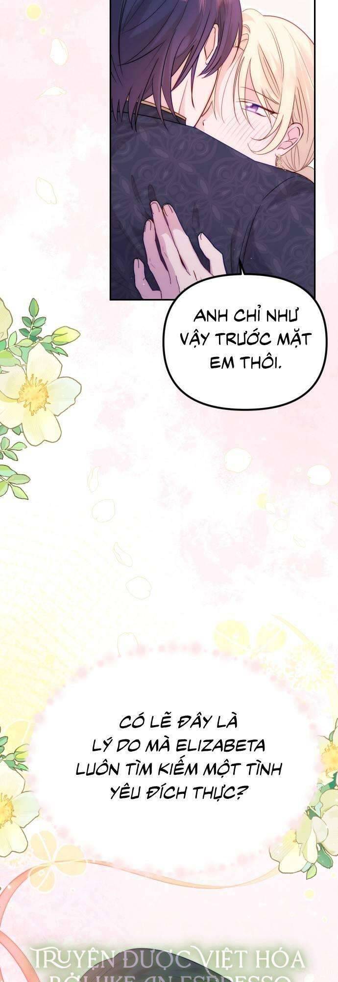 Hoàng Đế Điên Cuồng Ôm Lấy Tôi [Chap 46] - Page 37