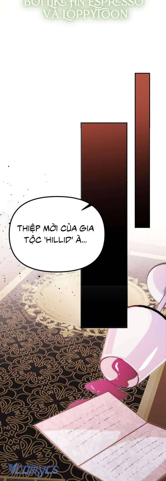 Hoàng Đế Điên Cuồng Ôm Lấy Tôi [Chap 46] - Page 40