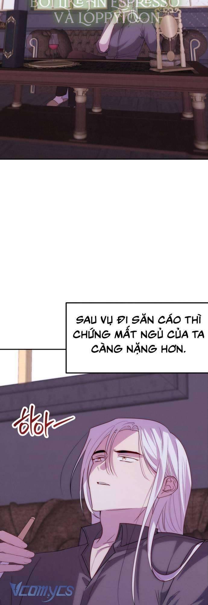 Hoàng Đế Điên Cuồng Ôm Lấy Tôi [Chap 46] - Page 42