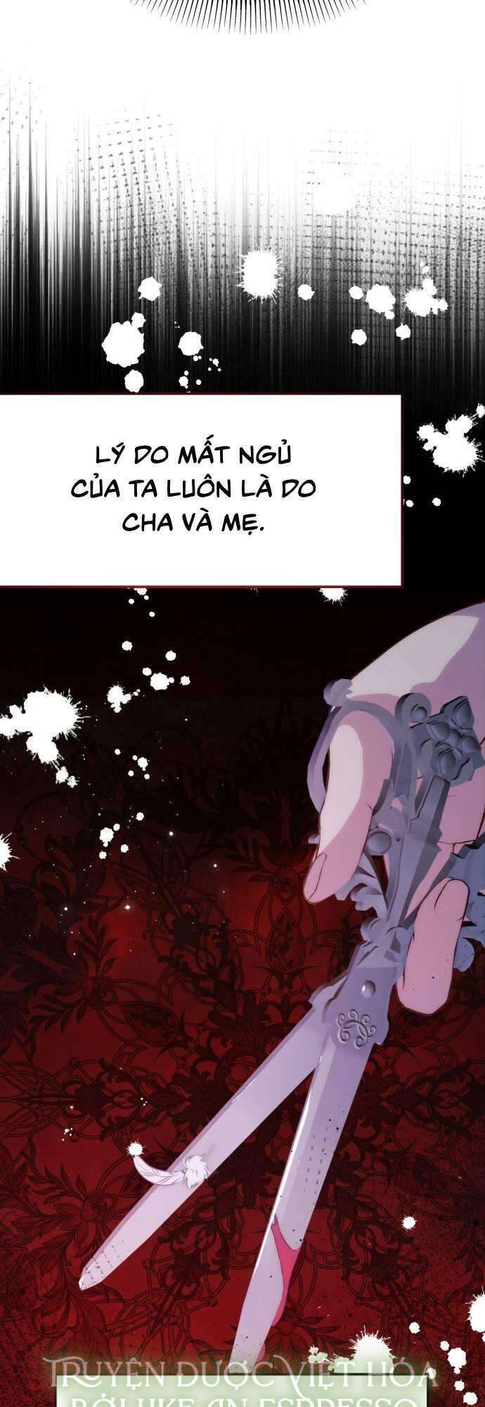 Hoàng Đế Điên Cuồng Ôm Lấy Tôi [Chap 46] - Page 47