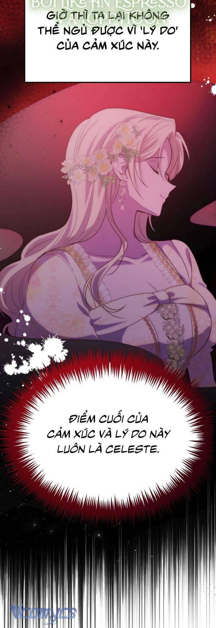 Hoàng Đế Điên Cuồng Ôm Lấy Tôi [Chap 46] - Page 48