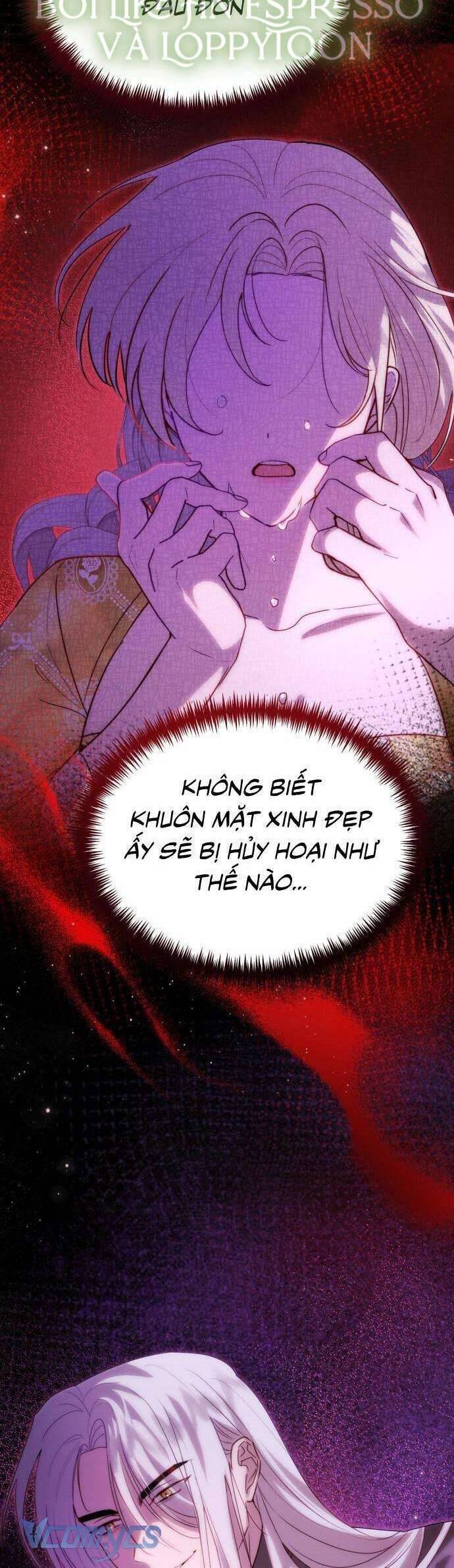 Hoàng Đế Điên Cuồng Ôm Lấy Tôi [Chap 46] - Page 54