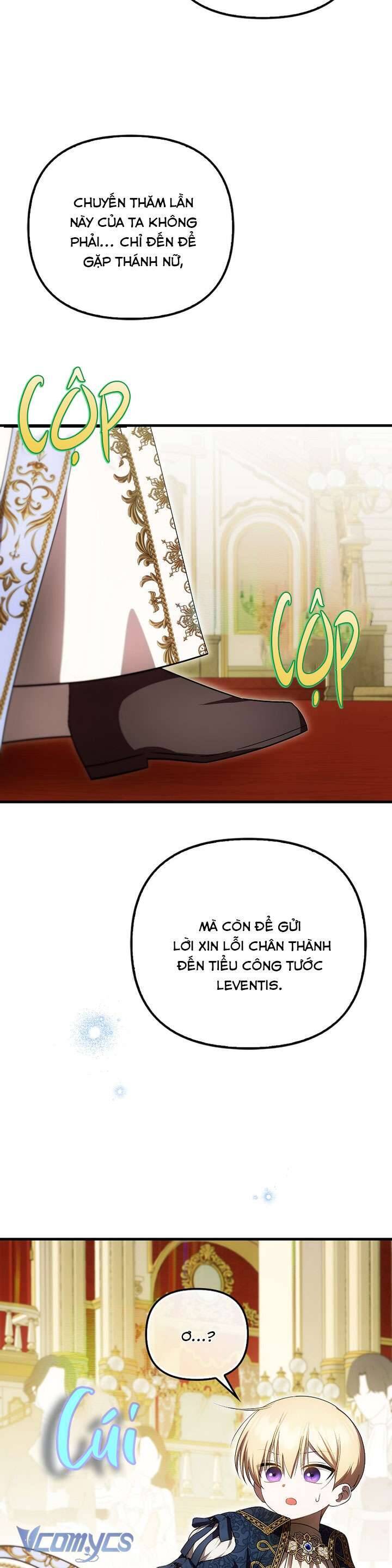 Lần Đầu Tiên Được Yêu Thương [Chap 56] - Page 15