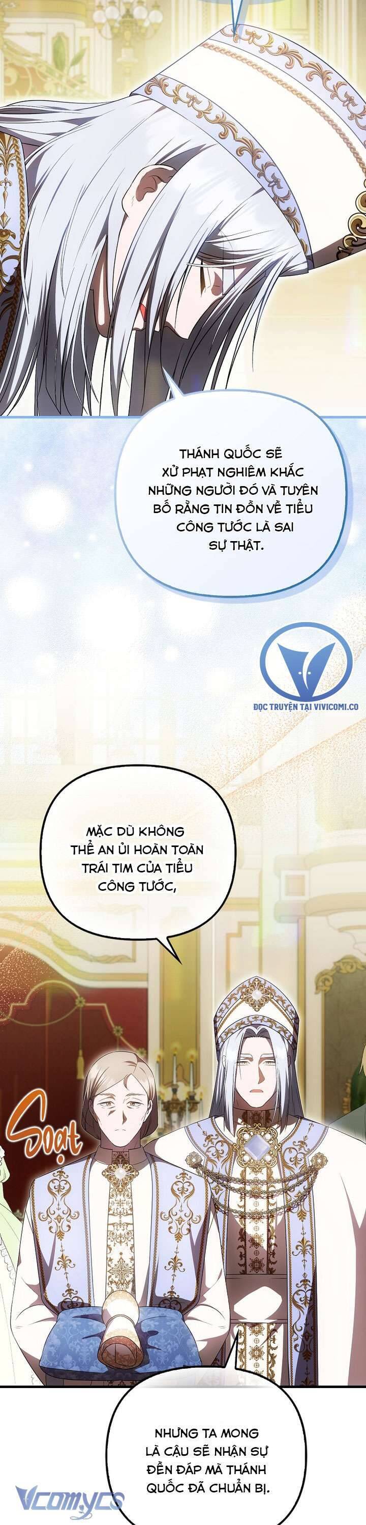 Lần Đầu Tiên Được Yêu Thương [Chap 56] - Page 18