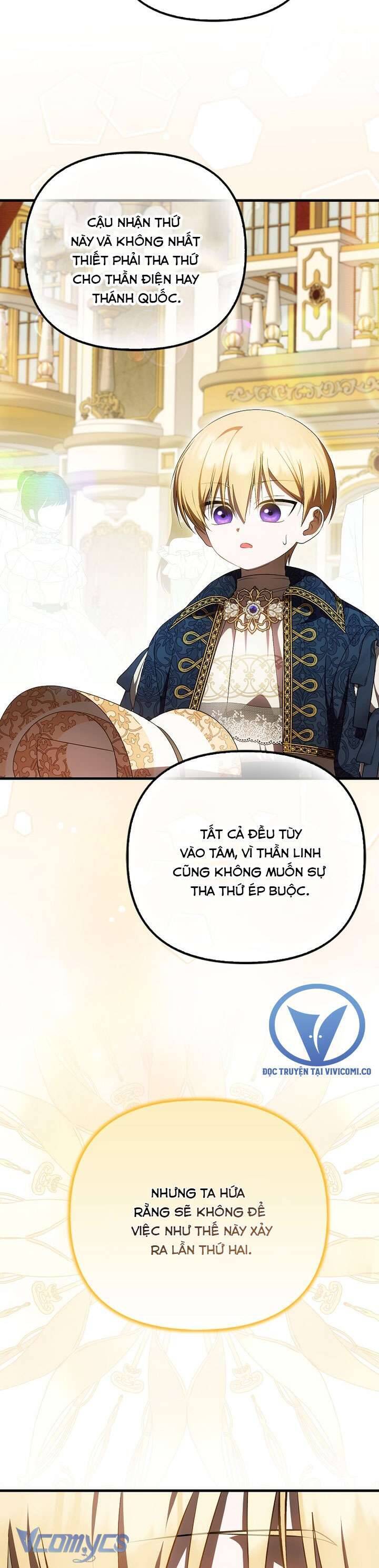 Lần Đầu Tiên Được Yêu Thương [Chap 56] - Page 19