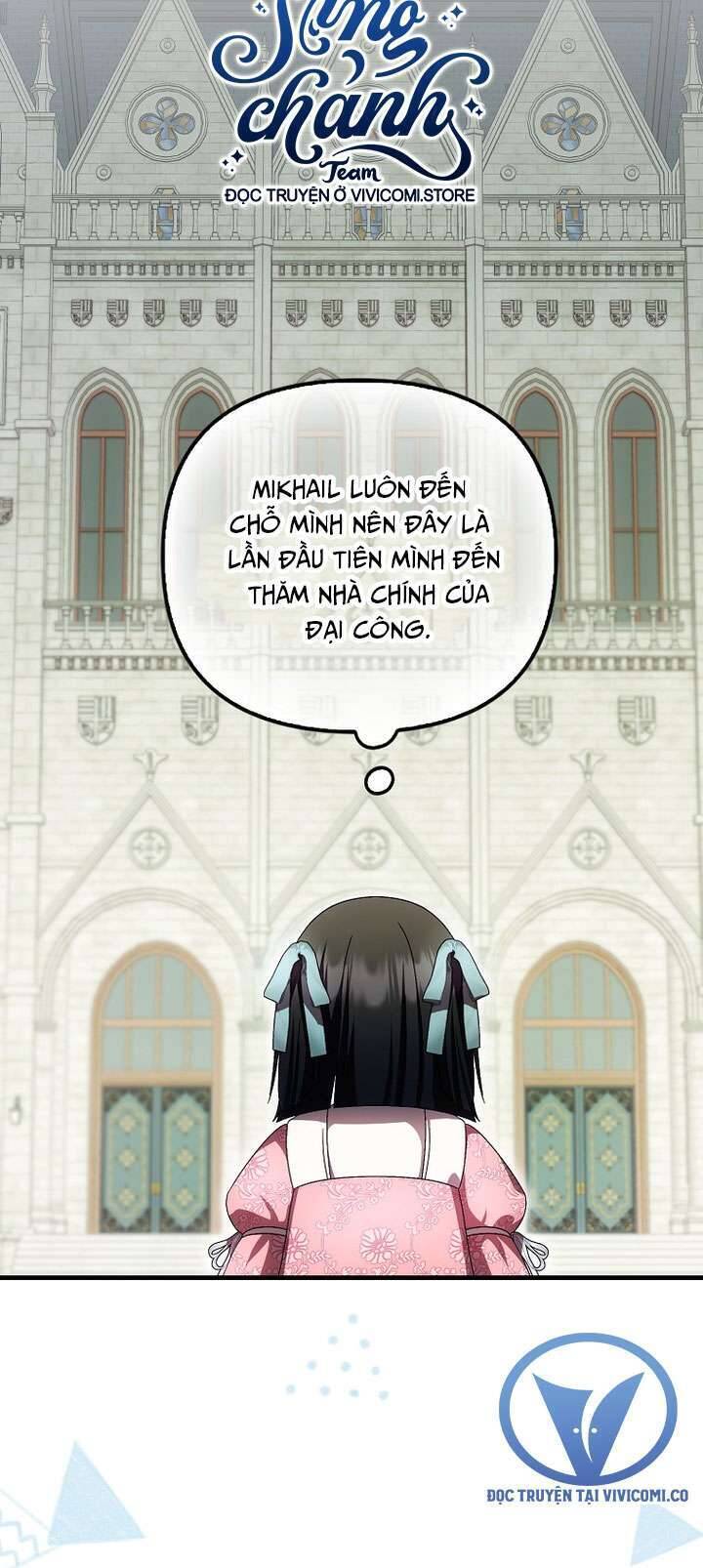 Lần Đầu Tiên Được Yêu Thương [Chap 56] - Page 22