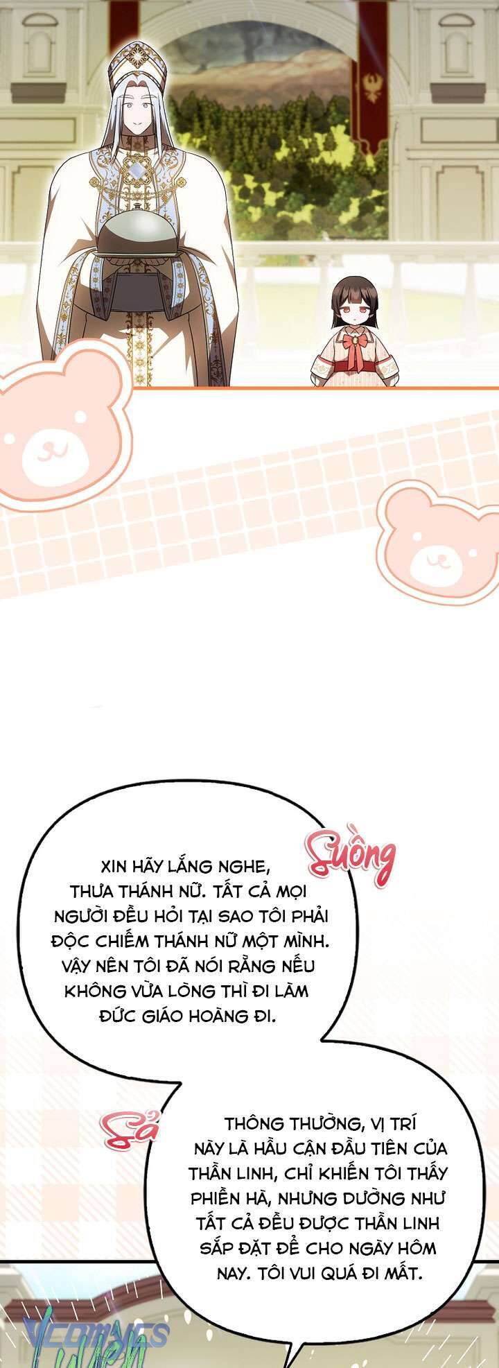 Lần Đầu Tiên Được Yêu Thương [Chap 56] - Page 35