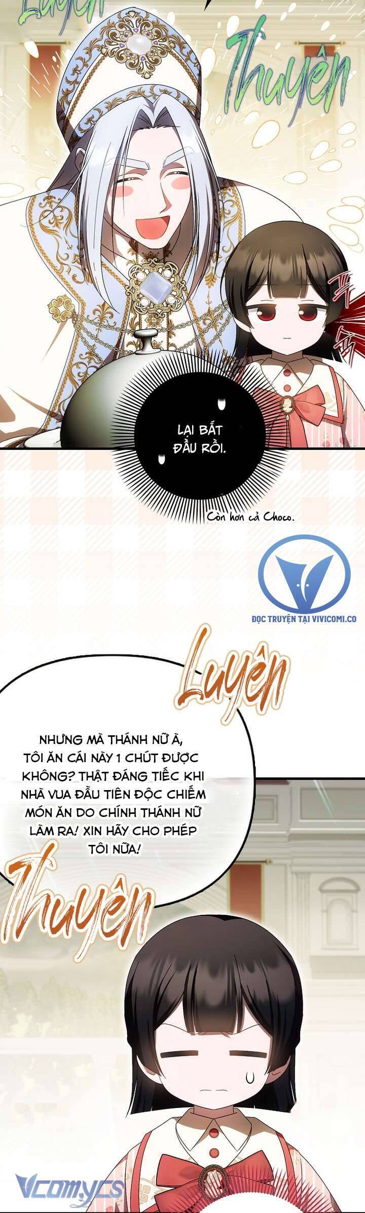 Lần Đầu Tiên Được Yêu Thương [Chap 56] - Page 36