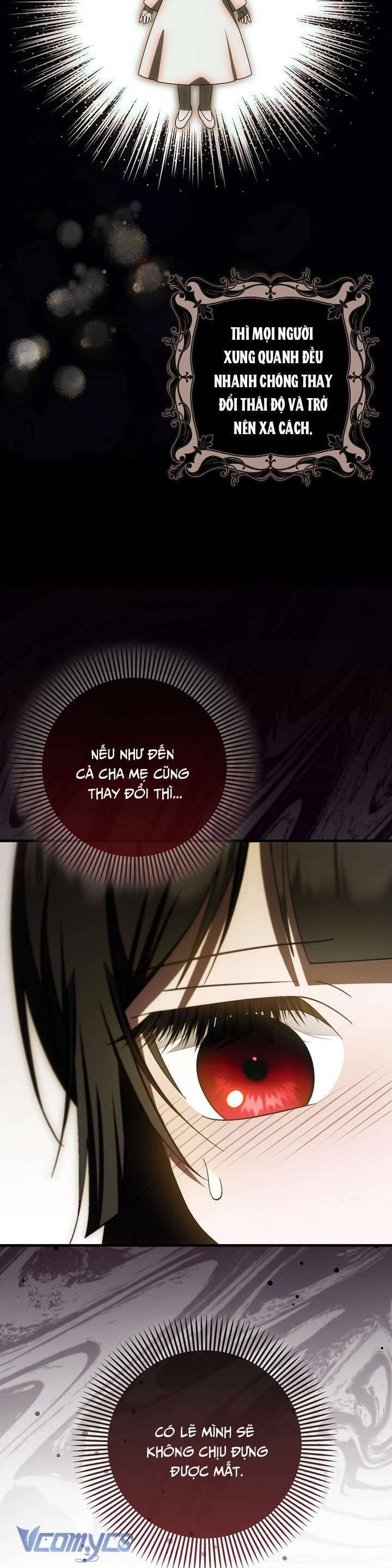 Lần Đầu Tiên Được Yêu Thương [Chap 56] - Page 5