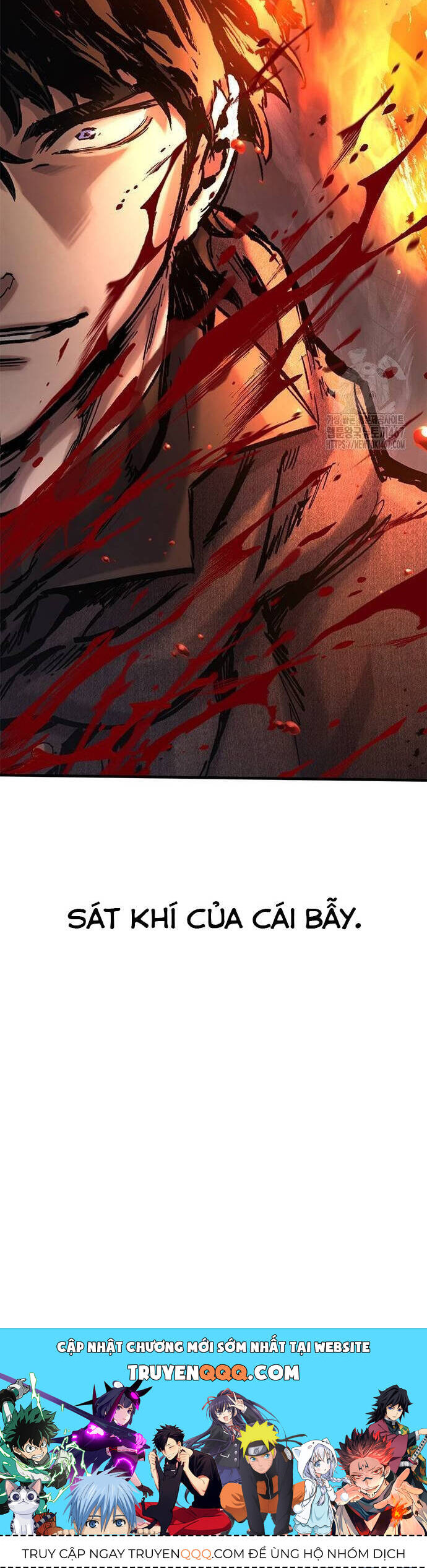 Hiệp Sĩ Sống Vì Ngày Hôm Nay [Chap 42] - Page 1