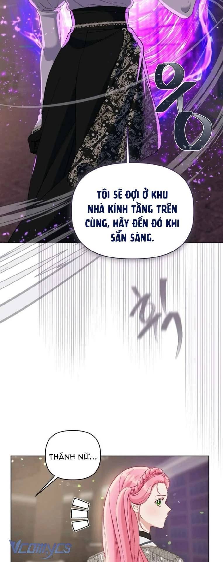 Sự Điều Trị Đặc Biệt Của Tinh Linh [Chap 97] - Page 20