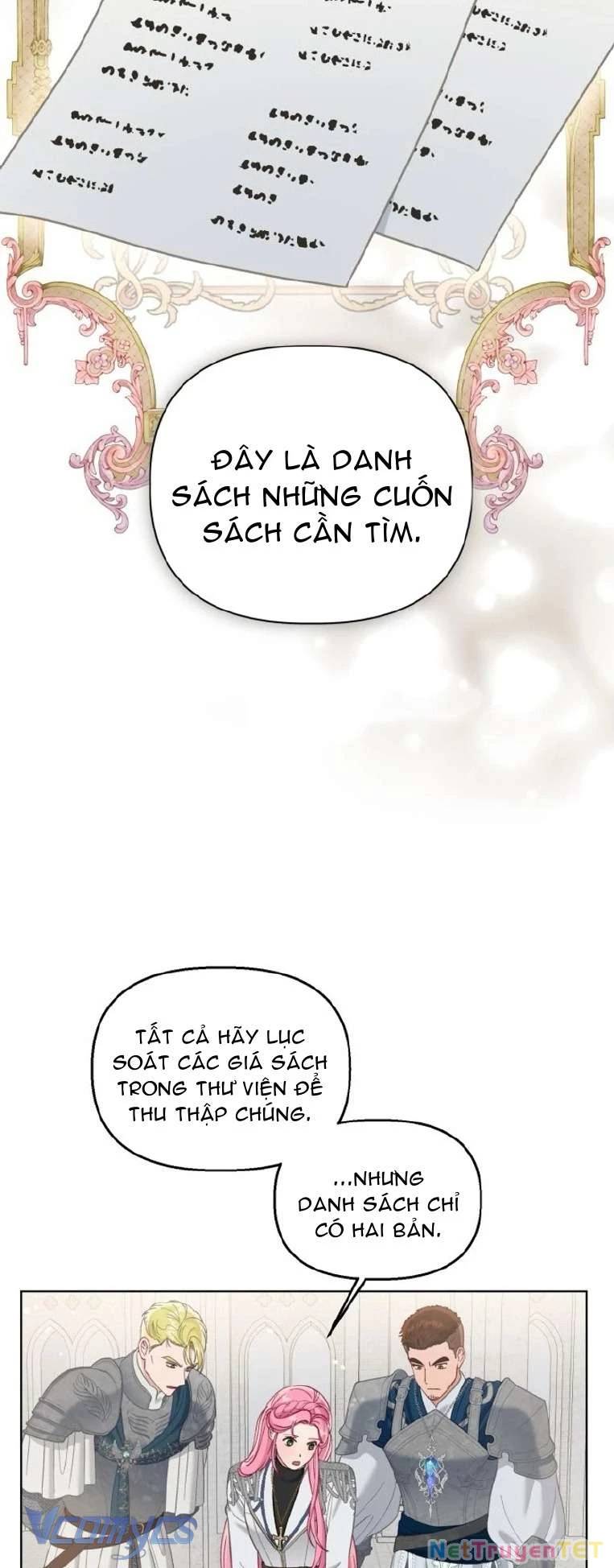 Sự Điều Trị Đặc Biệt Của Tinh Linh [Chap 97] - Page 24