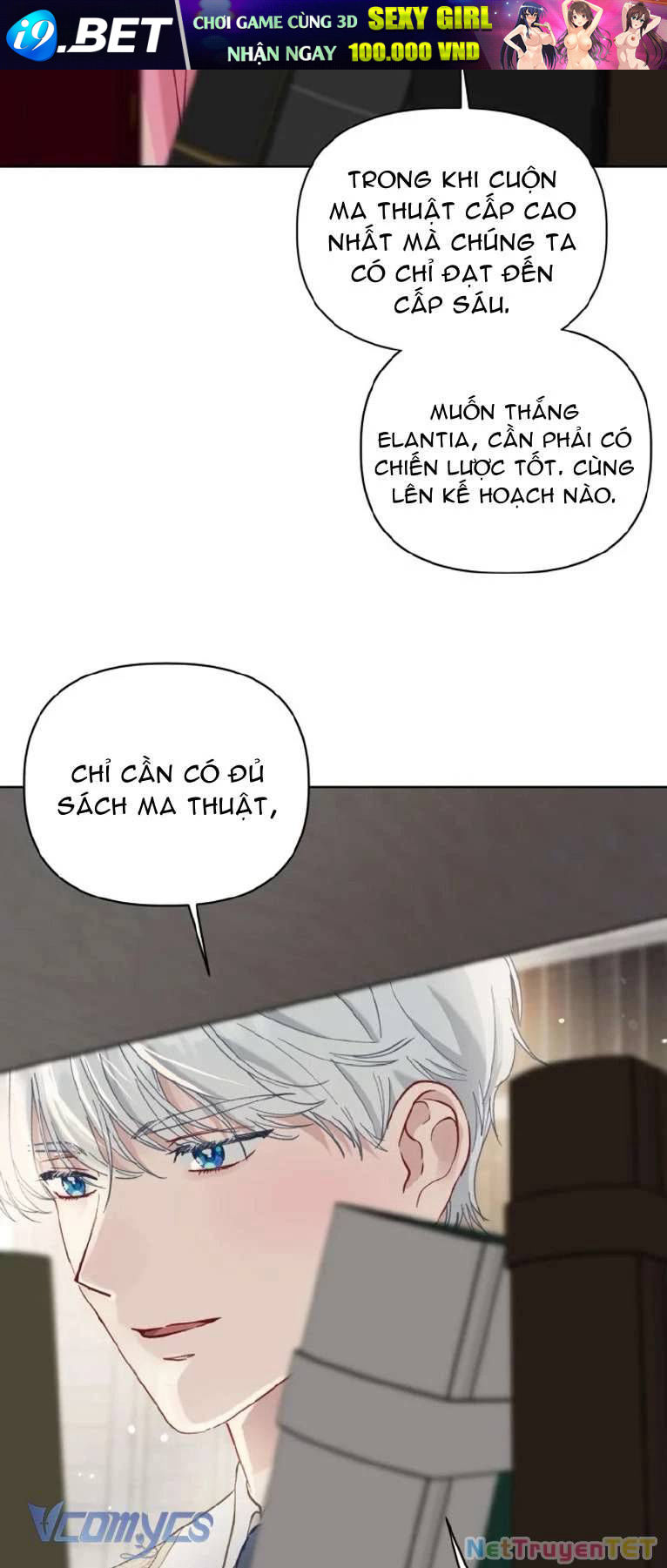 Sự Điều Trị Đặc Biệt Của Tinh Linh [Chap 97] - Page 31