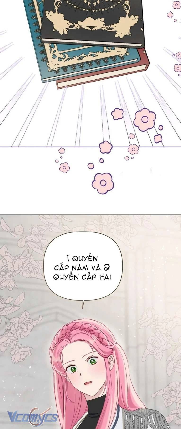 Sự Điều Trị Đặc Biệt Của Tinh Linh [Chap 97] - Page 36