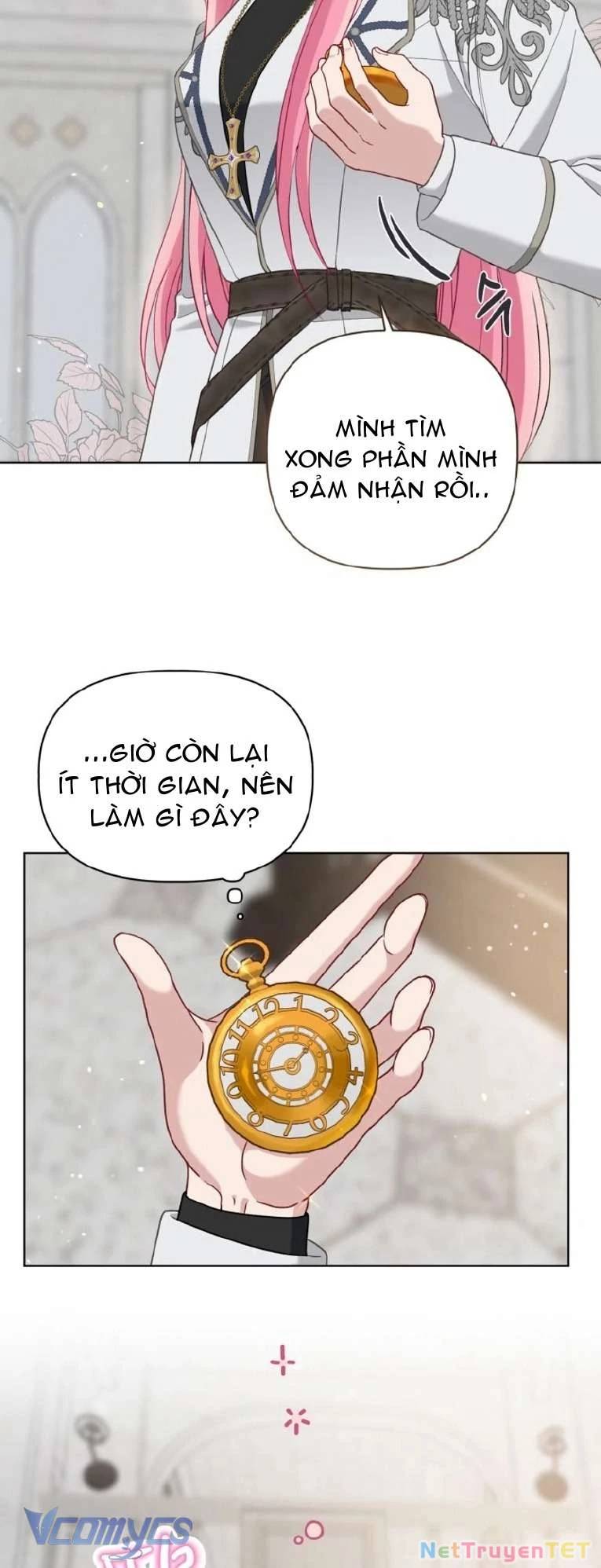 Sự Điều Trị Đặc Biệt Của Tinh Linh [Chap 97] - Page 37