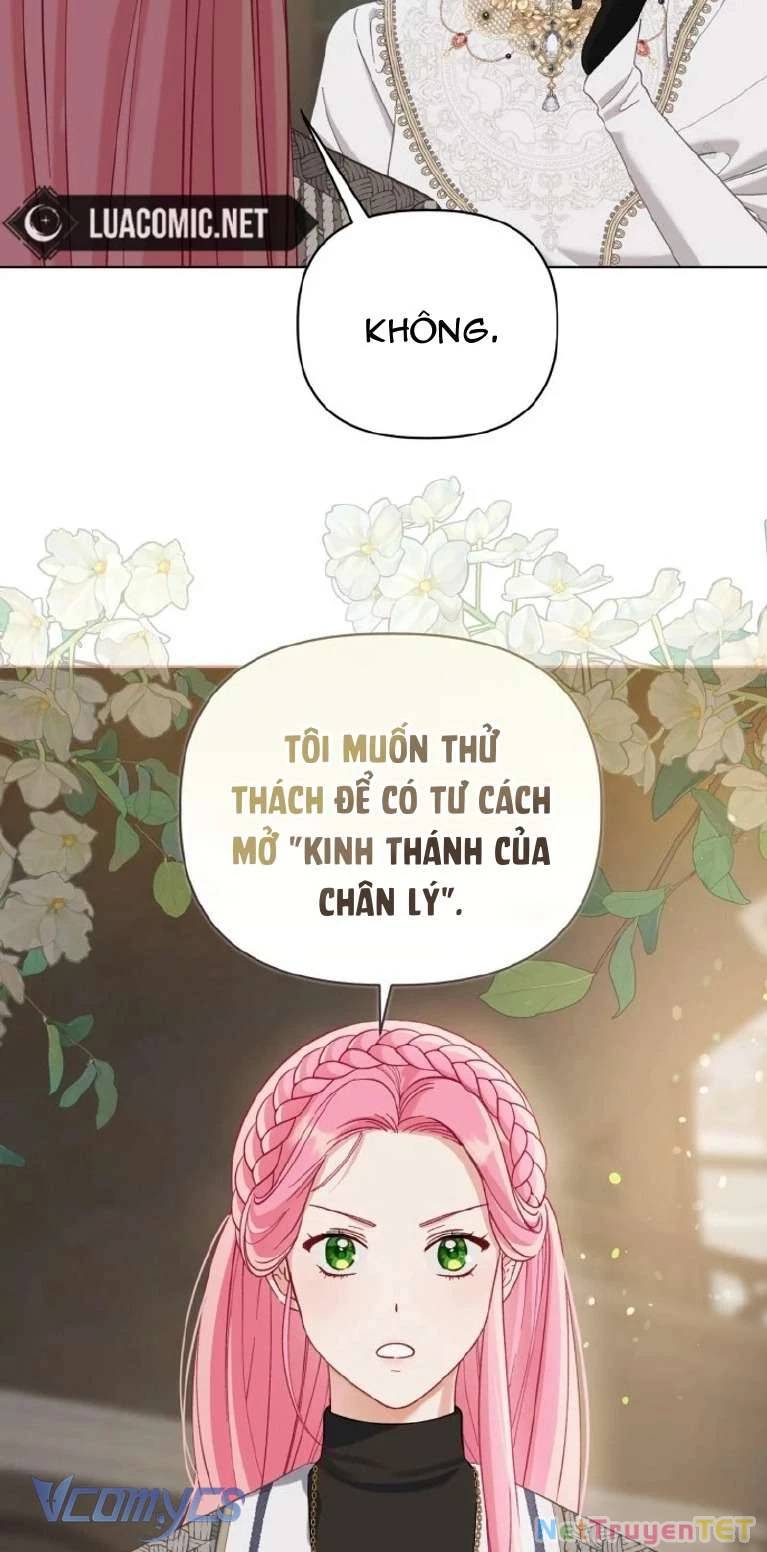 Sự Điều Trị Đặc Biệt Của Tinh Linh [Chap 97] - Page 4