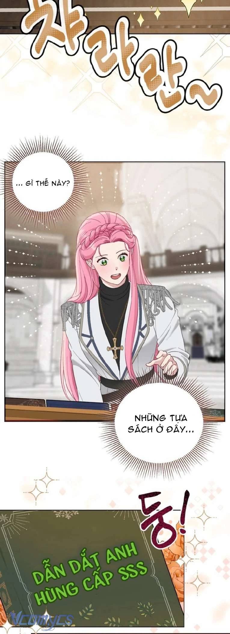 Sự Điều Trị Đặc Biệt Của Tinh Linh [Chap 97] - Page 40