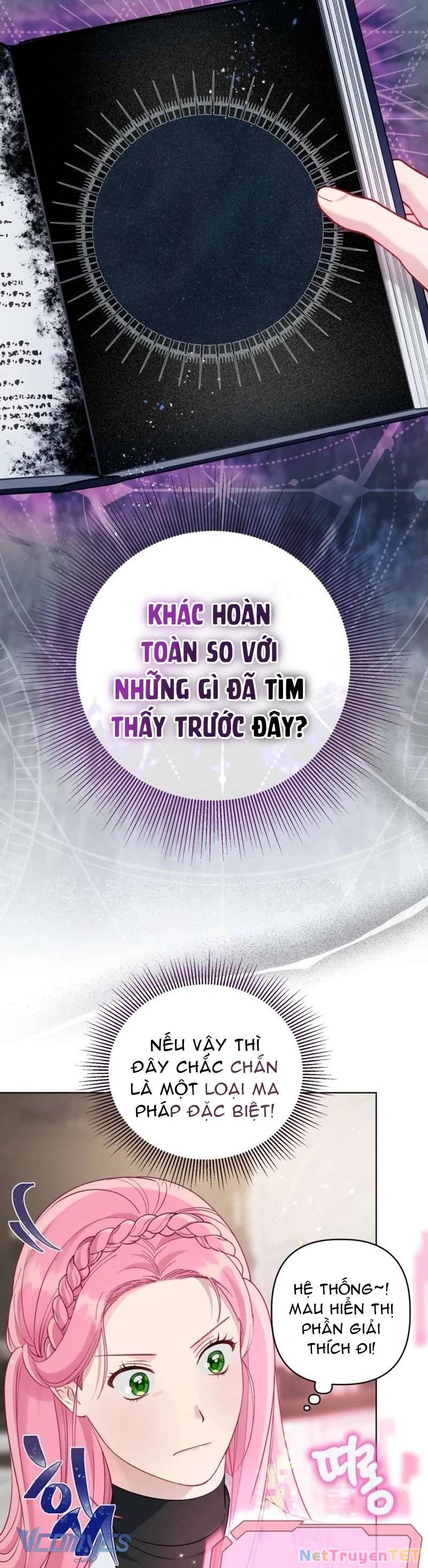 Sự Điều Trị Đặc Biệt Của Tinh Linh [Chap 97] - Page 46