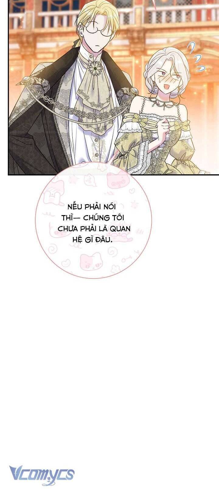 Người Xem Mắt Của Ác Nữ Quá Hoàn Hảo [Chap 64-66] - Page 13