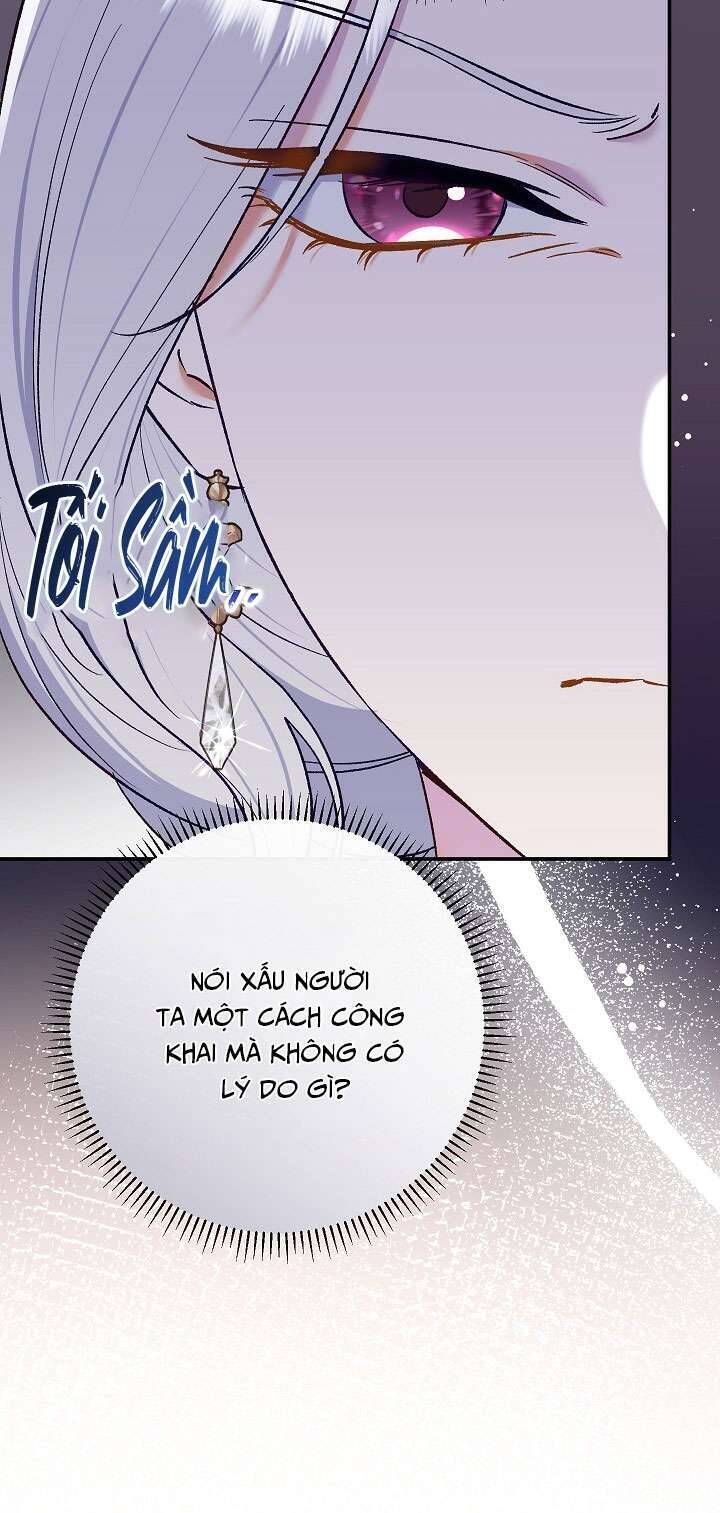 Người Xem Mắt Của Ác Nữ Quá Hoàn Hảo [Chap 64-66] - Page 18