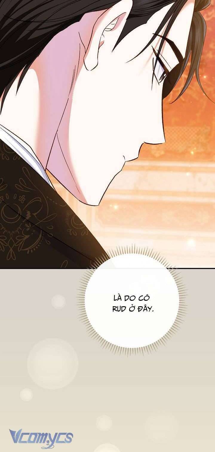 Người Xem Mắt Của Ác Nữ Quá Hoàn Hảo [Chap 64-66] - Page 7