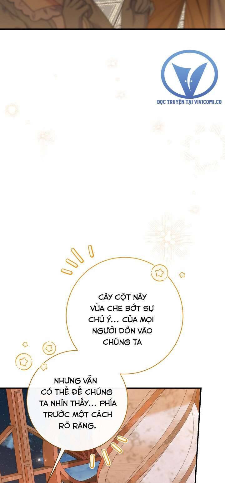 Người Xem Mắt Của Ác Nữ Quá Hoàn Hảo [Chap 64-66] - Page 10