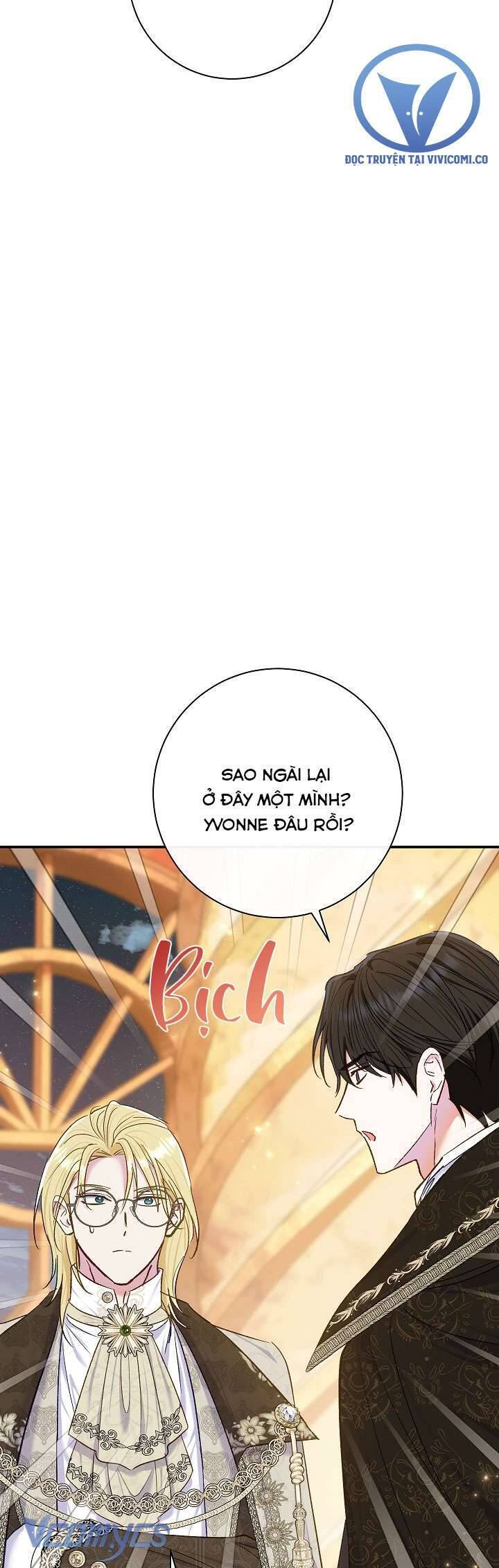 Người Xem Mắt Của Ác Nữ Quá Hoàn Hảo [Chap 64-66] - Page 54