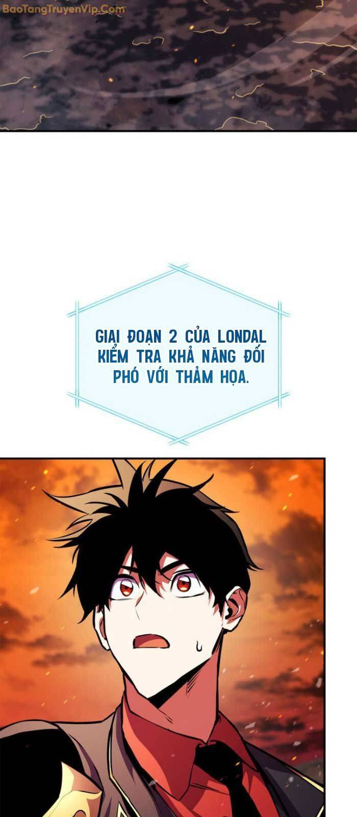 Huyền Thoại Game Thủ - Tái Xuất [Chap 174] - Page 119