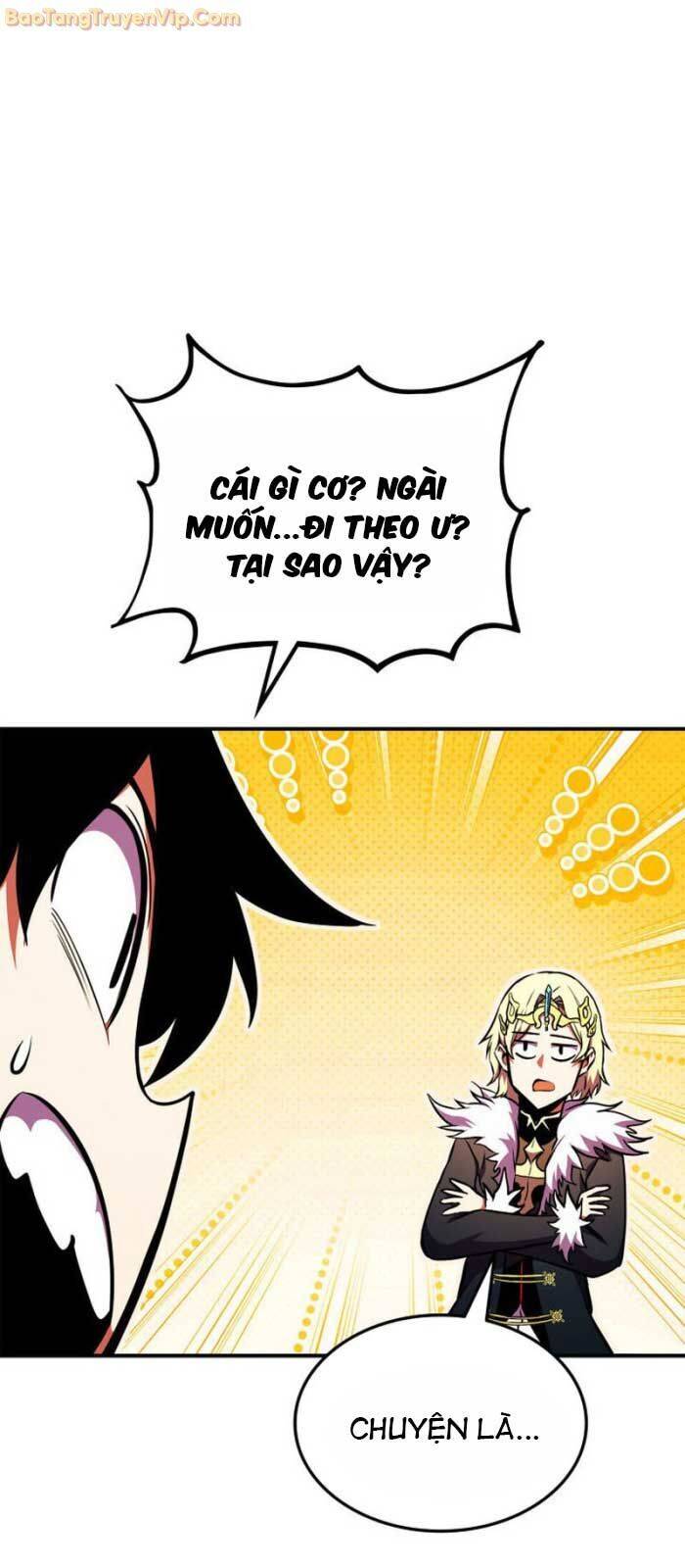 Huyền Thoại Game Thủ - Tái Xuất [Chap 174] - Page 22